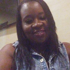 Meet your Posher, Rinette